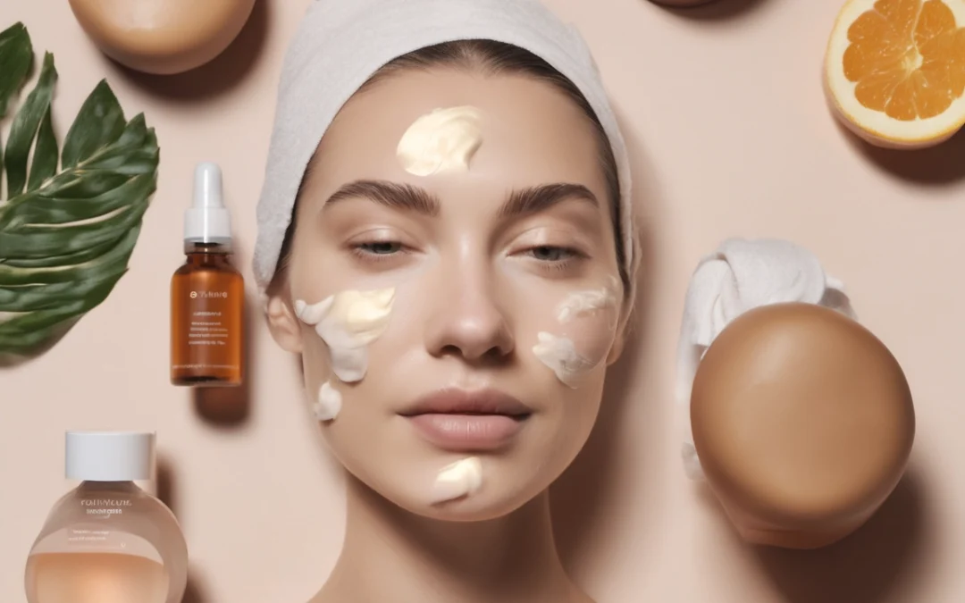 Top Skincare Trends 2025 USA: Beauty & Personal Care Revolution