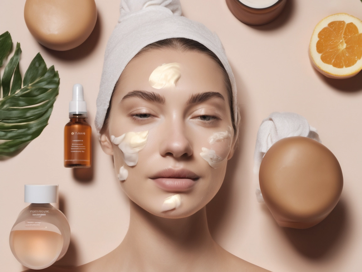 Beauty & Personal Care Revolution
