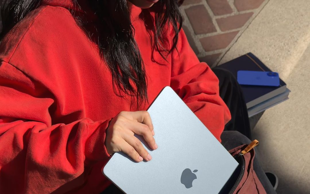 The Best Laptops to Buy in 2025