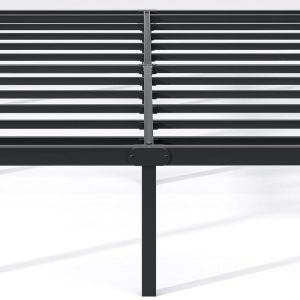 Metal Bed Frame