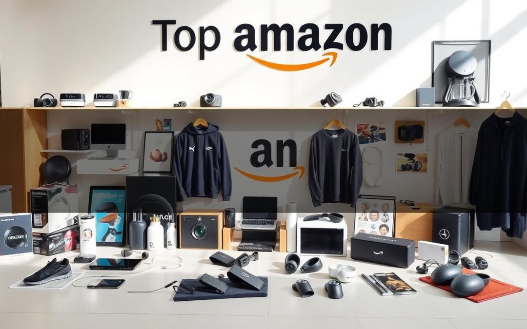 Amazon’s 8 Must-Have Baby Products