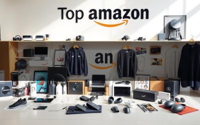 Amazon’s 8 Must-Have Baby Products