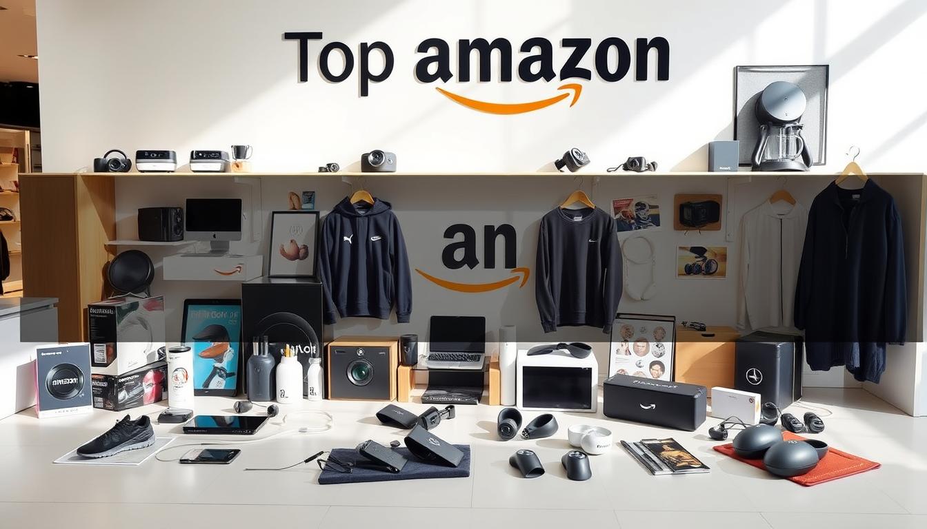 Top Amazon Products to Sell for Profit