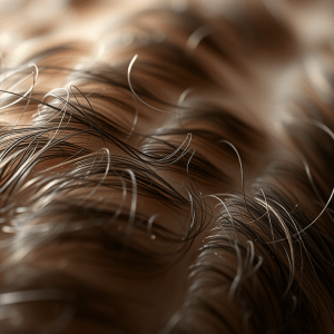 Hair Health