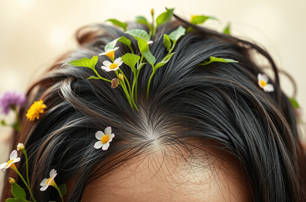Transform Your Hair Health: Trends for 2025