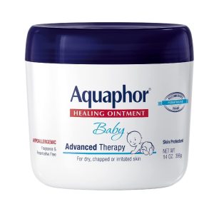 Baby Skin Protectant