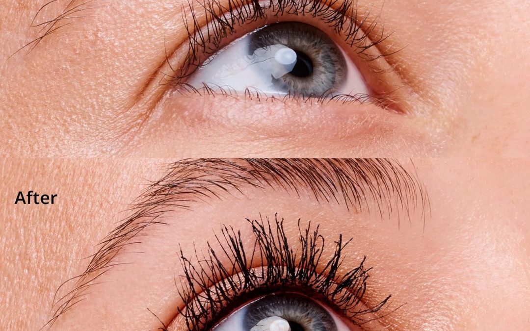 Natural Makeup Trends 2025