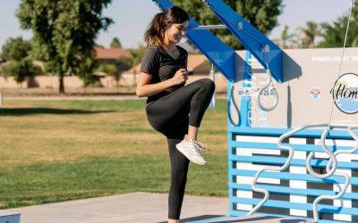 Group Fitness Trends 2025 USA