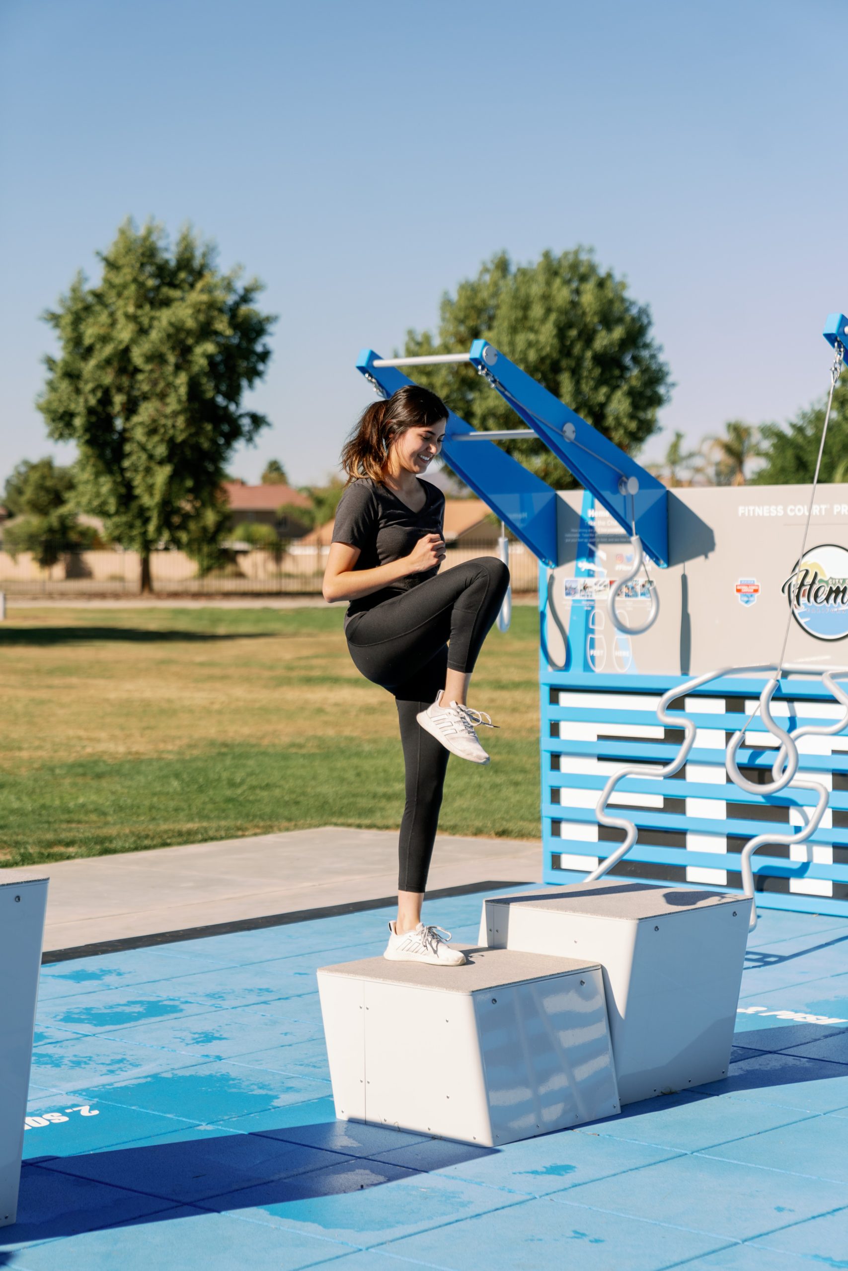 Group Fitness Trends 2025 USA