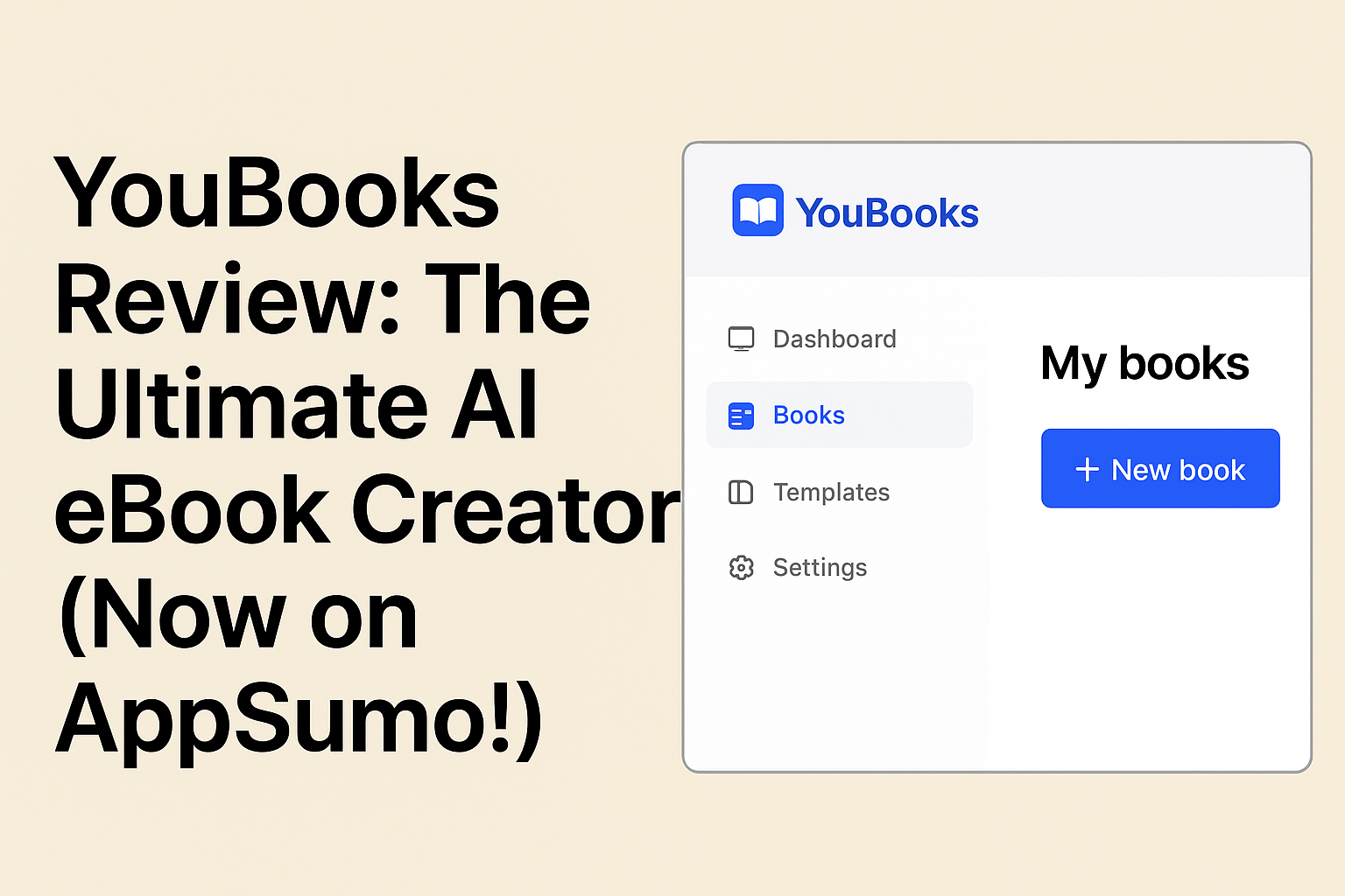 YouBooks Review YouBooks Review