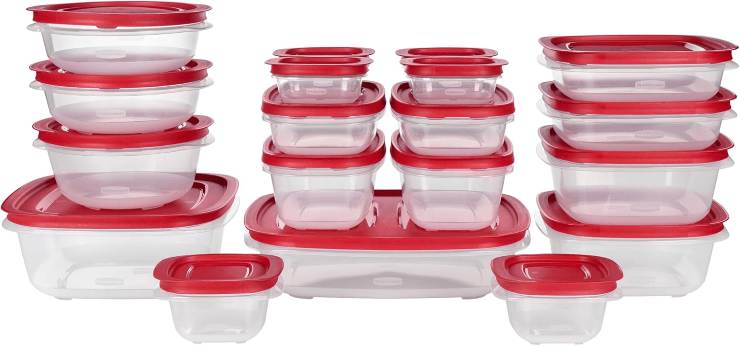 Food Storage Containers Food Storage Containers
