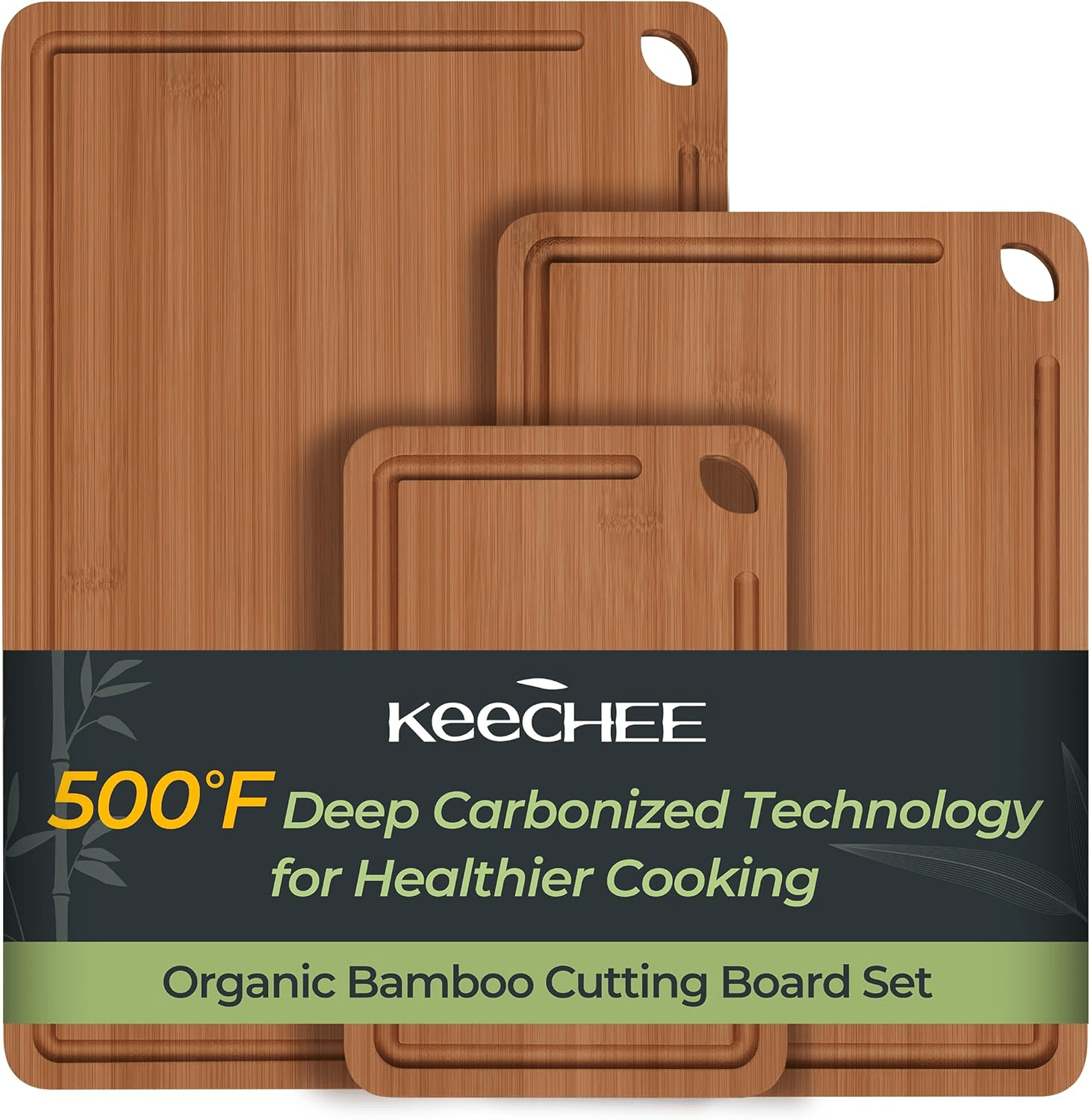 Bamboo Cutting Board:বাঁশের কাটিং বোর্ড Bamboo Cutting Board:বাঁশের কাটিং বোর্ড