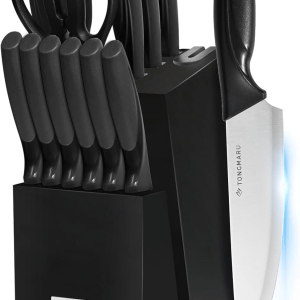 Heavy Duty Kitchen Knife