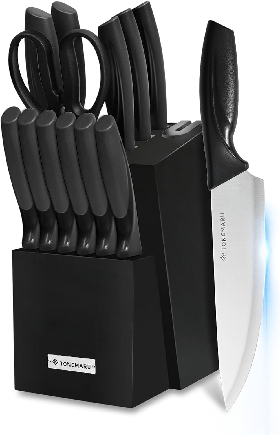 Heavy Duty Kitchen Knife