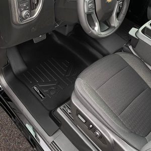 smartliner floor mat