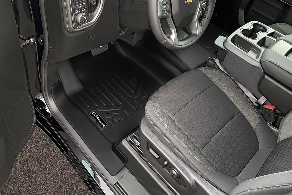 smartliner floor mat