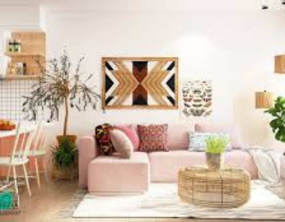 home decor